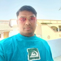 Pritesh Jagtap