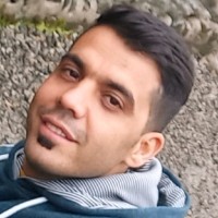 Aliasghar Ahmadi