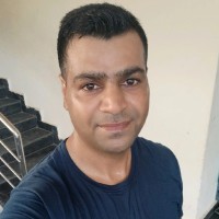 Pradeep Ajmera,Csp 1Th