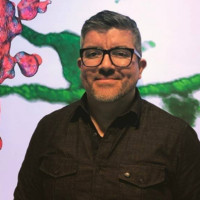 Rodrigo Garcia, Phd