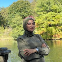 Nisa Nur Aktaş