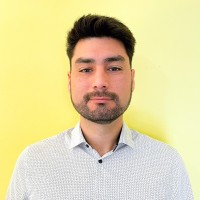 Angelo James Diaz Albornoz