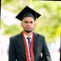 Afkar Ahamed