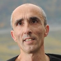 Olivier Carrel