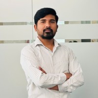 Lalji Maurya