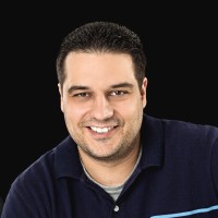 Daniel Iglesias Perez