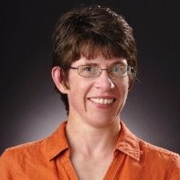 Sandy Campbell, M.A., CPT