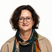 Birgit Nolte