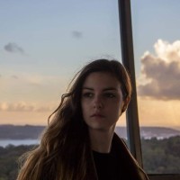 Carola Anaïs Maag