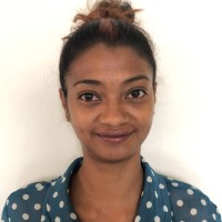 Sedra Jenny MANAMBINTSOA