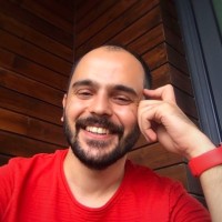 Osman Talha Dikyar