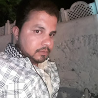 Ajaj Ali
