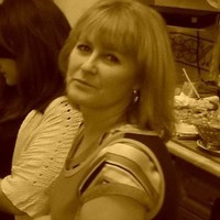 Елена Пугачёва