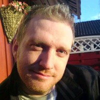 Daniel Svensson
