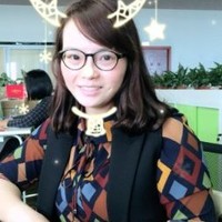Candy Cheng