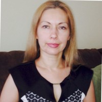 Zinaida Shihadeh