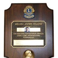 Mjf lion Ashok Surana