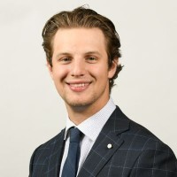 Joshua Boyko, MBA