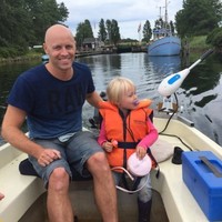 Morten Junior
