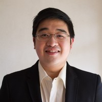 Shaun Lim