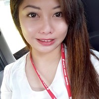 Nurliyana Sahak