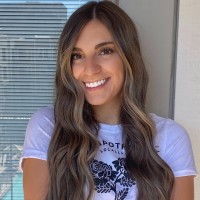 Ciara Hess