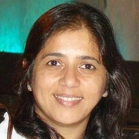 Dr. Beena Moothan