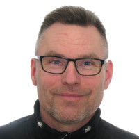 Lars-Eric Petersen