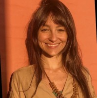 Thábata Ribeiro, MSc.