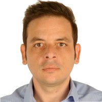 Stelios Ioannou