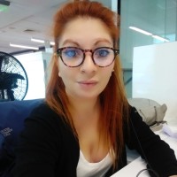 Kaderine Nelson Vargas