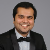 Hardik Pitroda