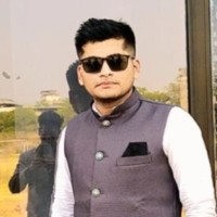 Vishnu Kant Dwivedi