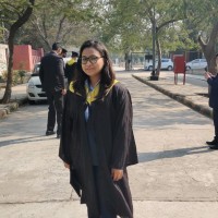 Ca Sakshi Aggarwal