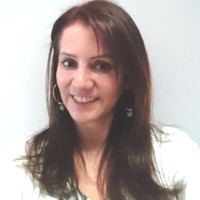 Sandra Arcos