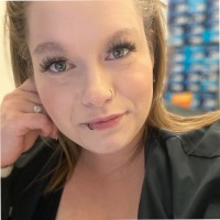 Mélissa Beauvais-Currie