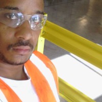 Theon Jones