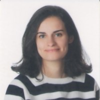 Gonca Candan, PhD