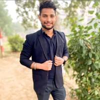 UMESH CHAUDHARY