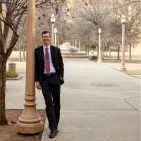 Trey Eberhart