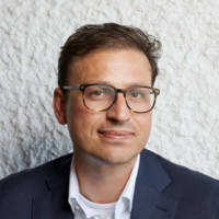 Erik Van Der Wal