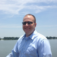 Jonathan Dietrick, Cpa