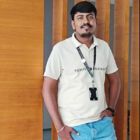 Raj Chavan