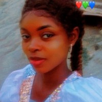 Nadine Hortence ANATO