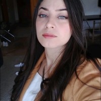 Saloua Idrissi