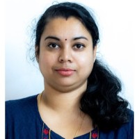 Sarmistha Manna