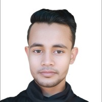Saharul Amin Mazumder