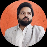 Mukul Saini