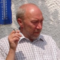 Peter Grods Hansen