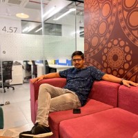 Gopi M